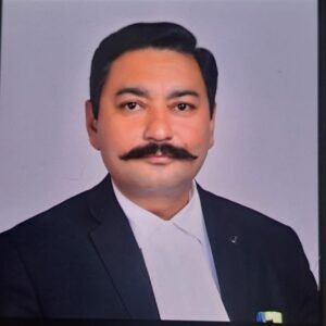 Prashant Singh Advocate