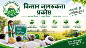 किसान जागरूकता_ समृद्धि की ओर